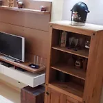 Apartamento Copacabana 2 Quartos Perto de Tudo