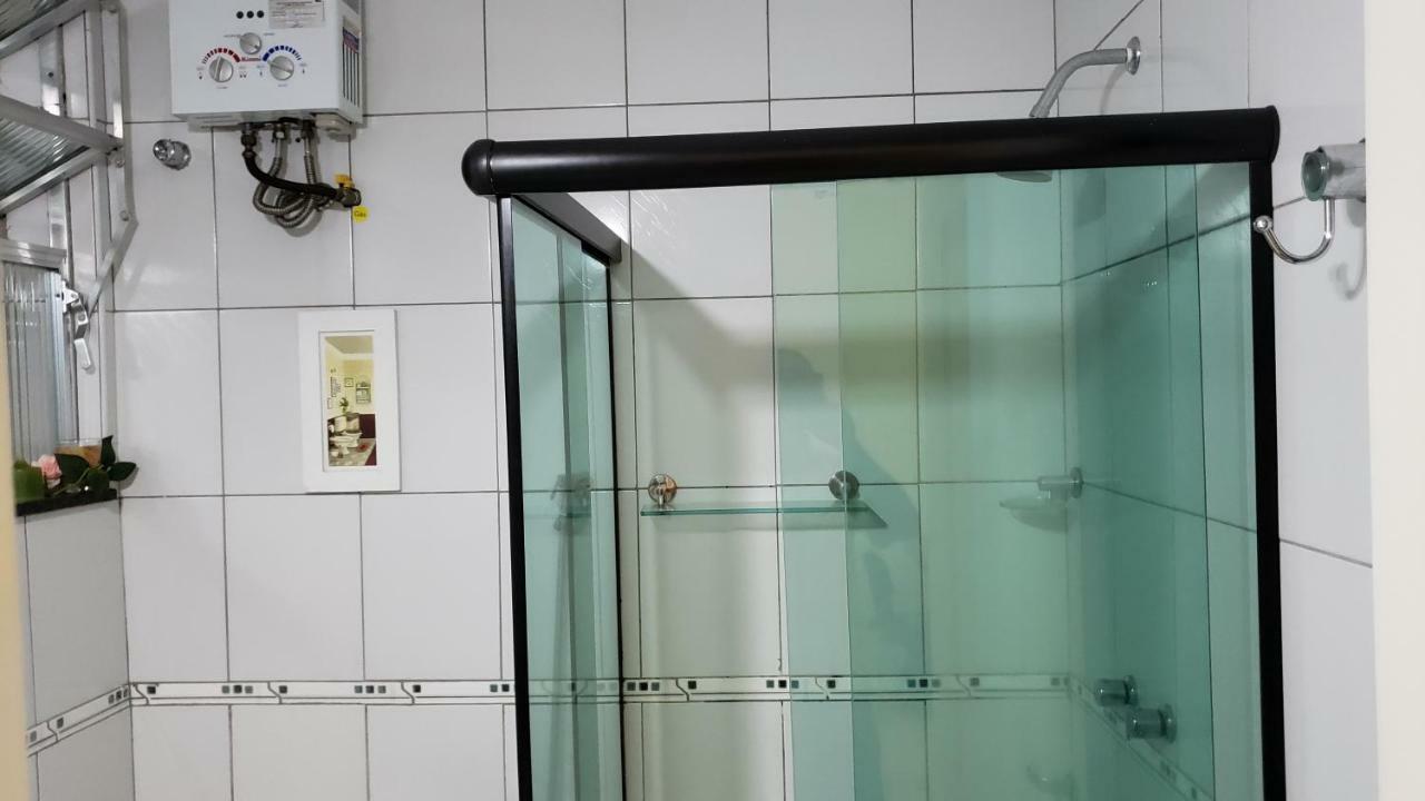 Apartamento Apartamento Copacabana 2 Quartos Perto De Tudo Río de Janeiro