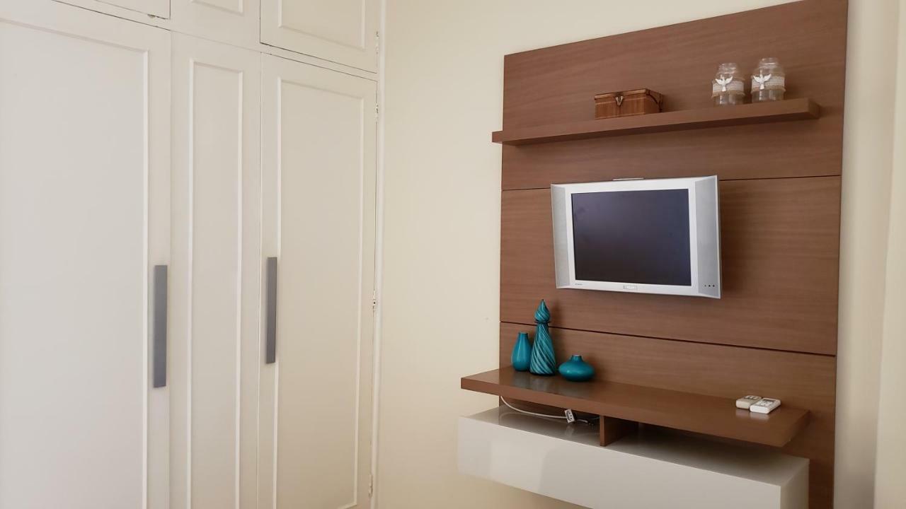 Apartamento Apartamento Copacabana 2 Quartos Perto De Tudo Río de Janeiro