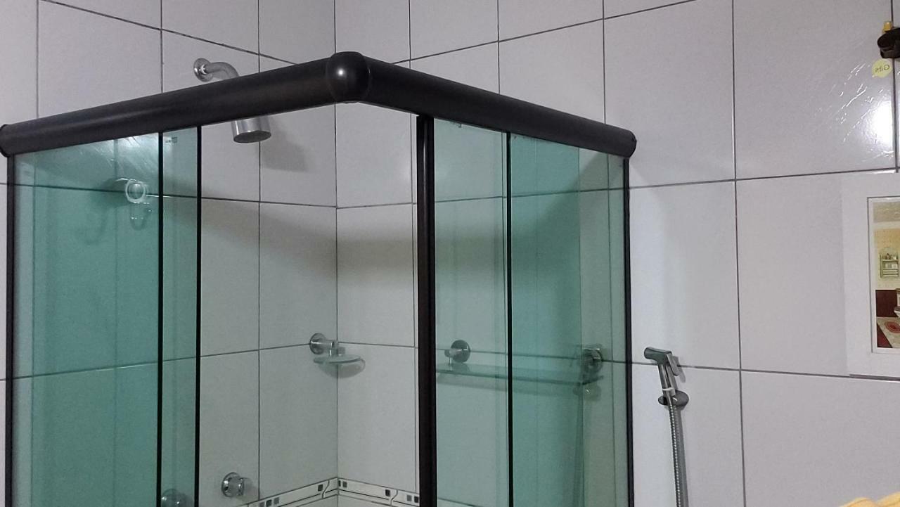 Apartamento Copacabana 2 Quartos Perto De Tudo * Río de Janeiro