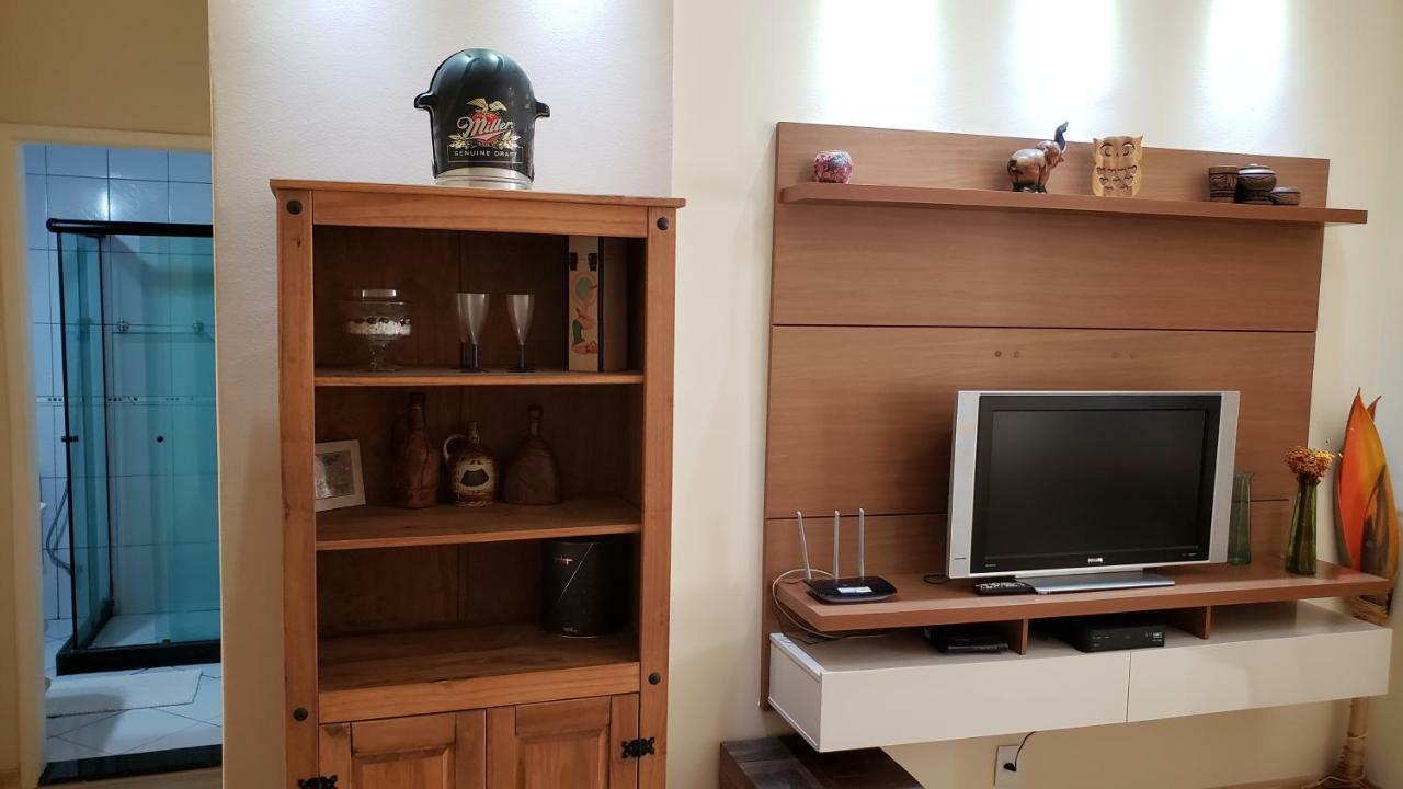 Apartamento Copacabana 2 Quartos Perto De Tudo Río de Janeiro