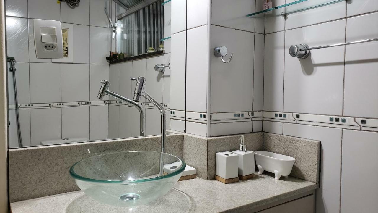 Apartamento Copacabana 2 Quartos Perto De Tudo Apartamento Río de Janeiro