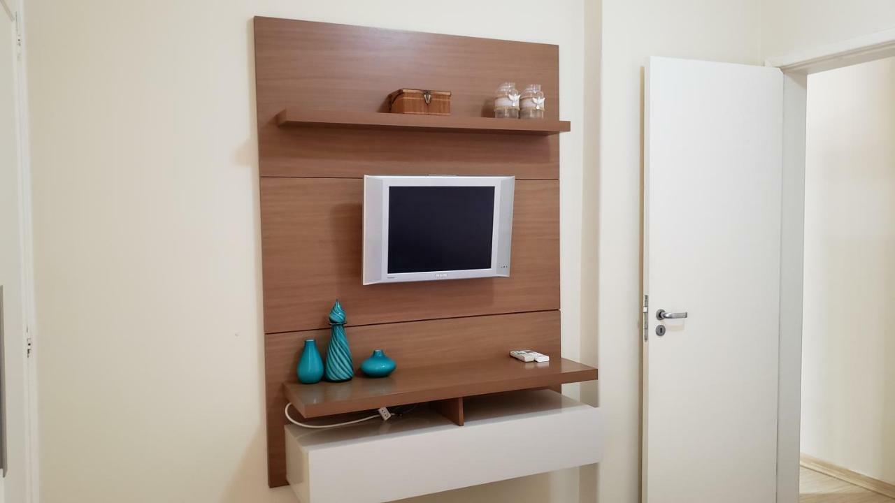 Apartamento Copacabana 2 Quartos Perto De Tudo Apartamento Río de Janeiro