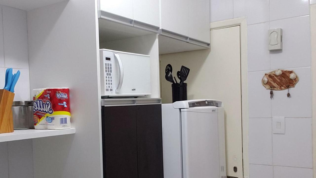 Apartamento Copacabana 2 Quartos Perto De Tudo * Río de Janeiro